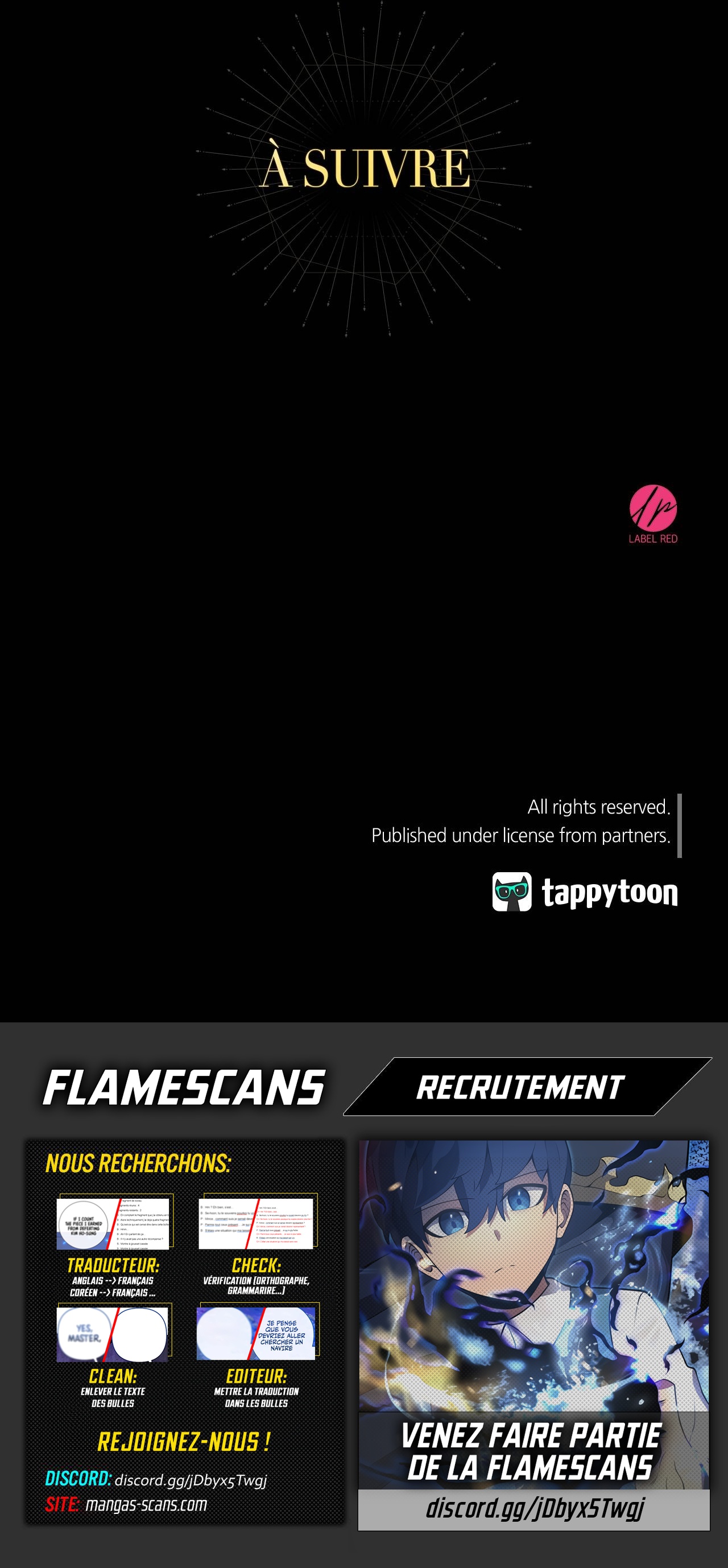 Read Turning the Mad Dog into a Genteel Lord FR Manga Online