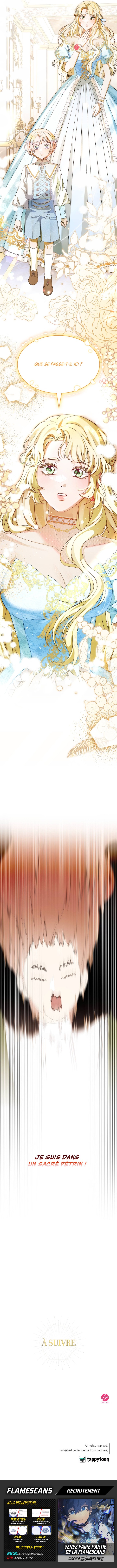 Read Turning the Mad Dog into a Genteel Lord FR Manga Online