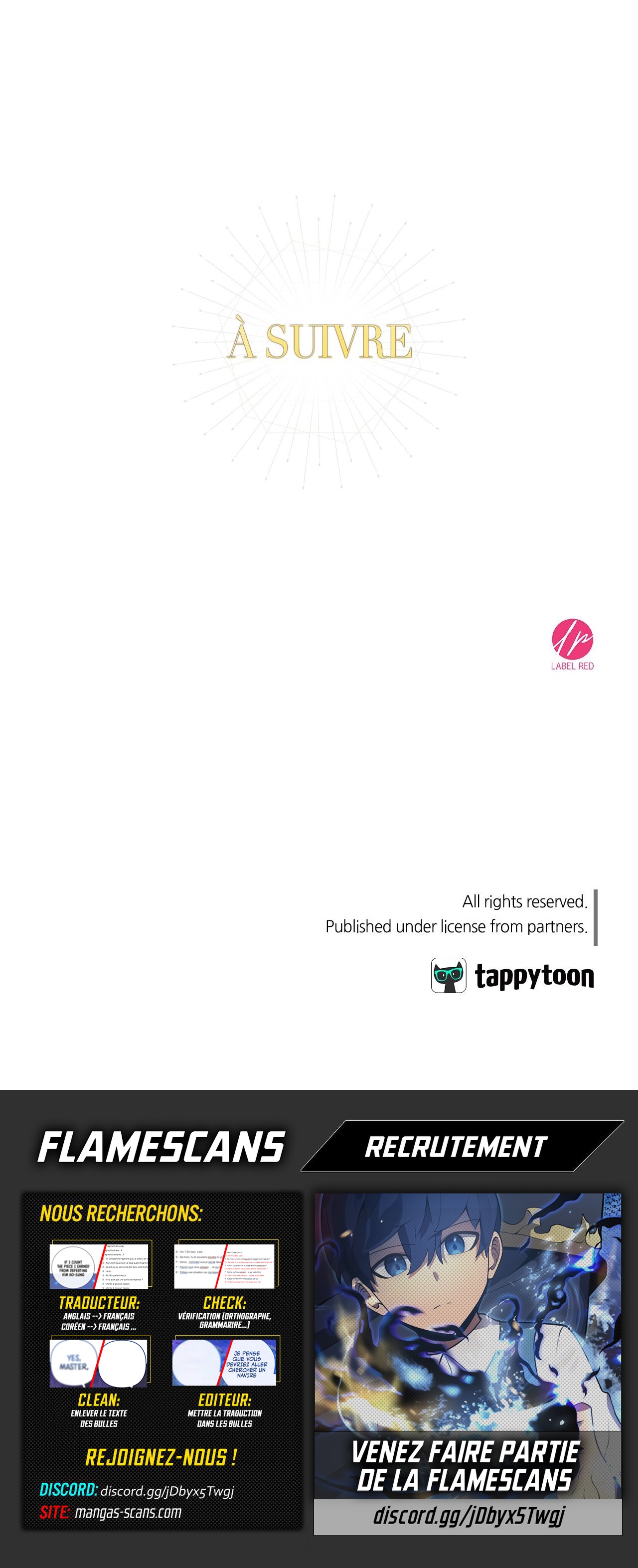 Read Turning the Mad Dog into a Genteel Lord FR Manga Online