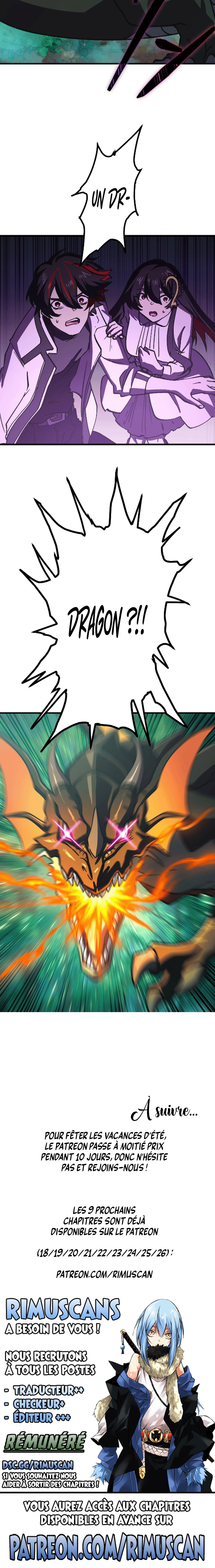 Read Unlimited Level Up with My Immortality Skill FR Manga Online