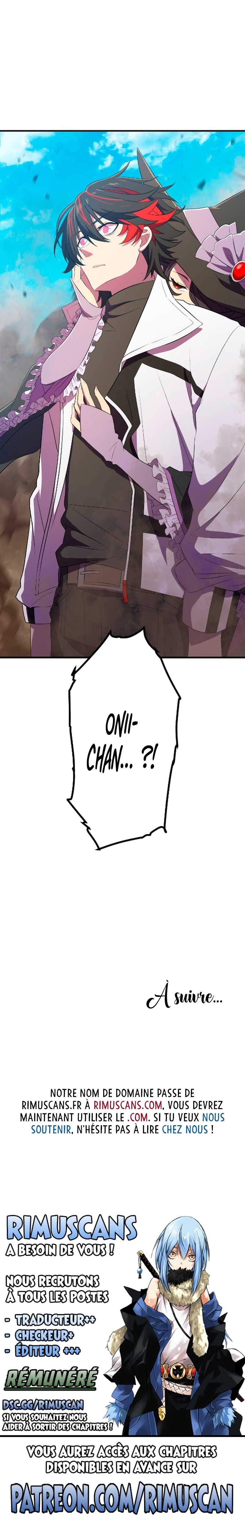 Read Unlimited Level Up with My Immortality Skill FR Manga Online