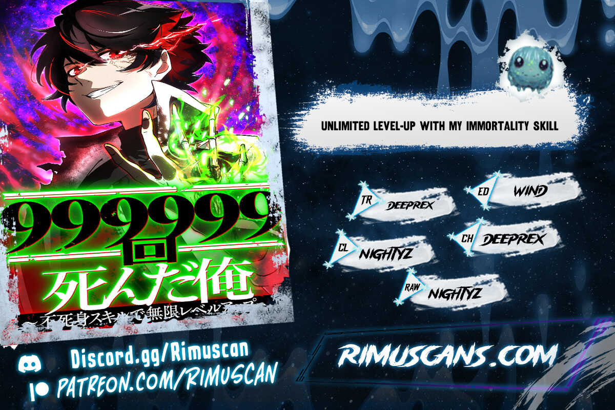 Read Unlimited Level Up with My Immortality Skill FR Manga Online