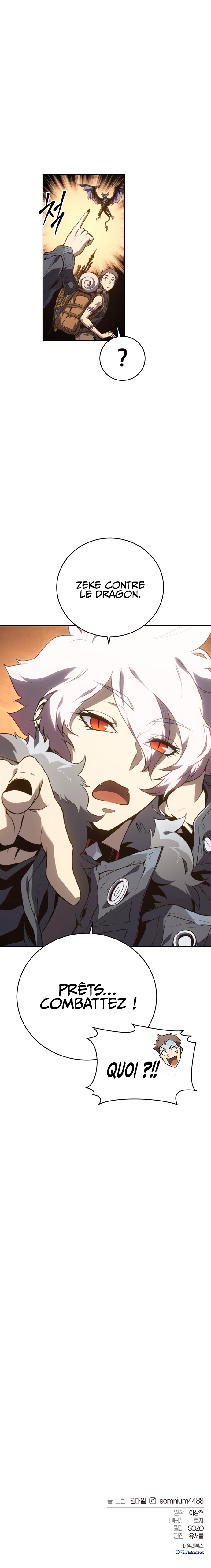 Read Why I Quit Being the Demon King FR Manga Online