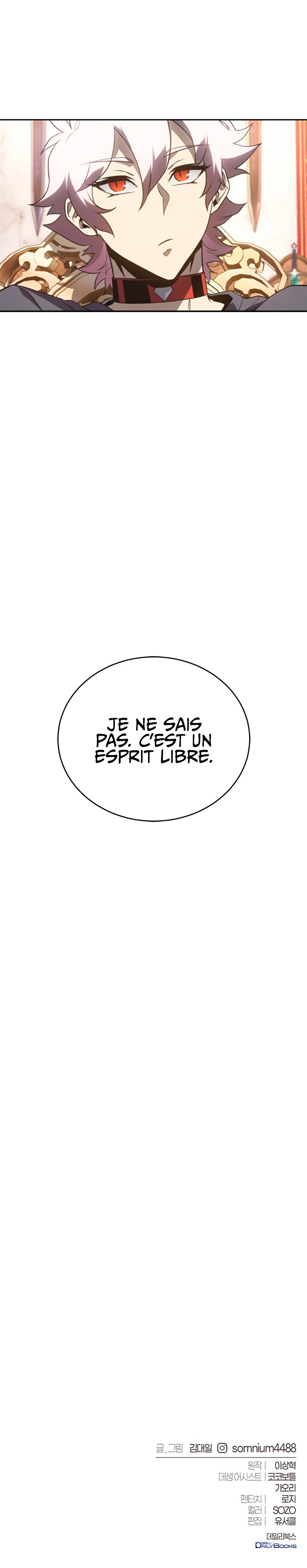 Read Why I Quit Being the Demon King FR Manga Online