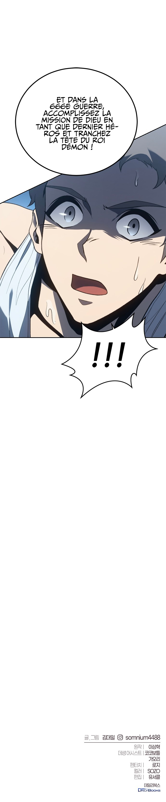 Read Why I Quit Being the Demon King FR Manga Online