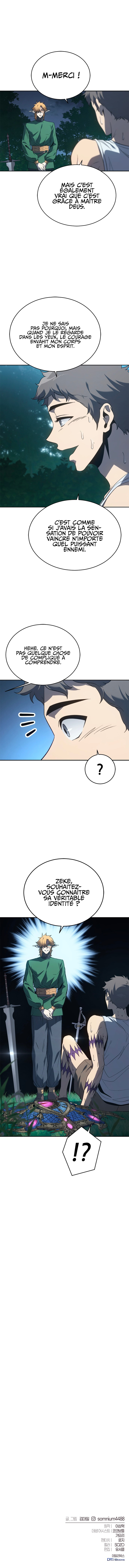 Read Why I Quit Being the Demon King FR Manga Online