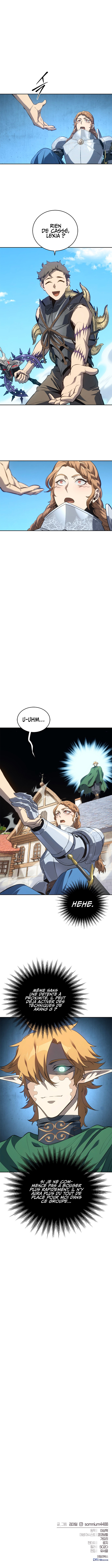 Read Why I Quit Being the Demon King FR Manga Online