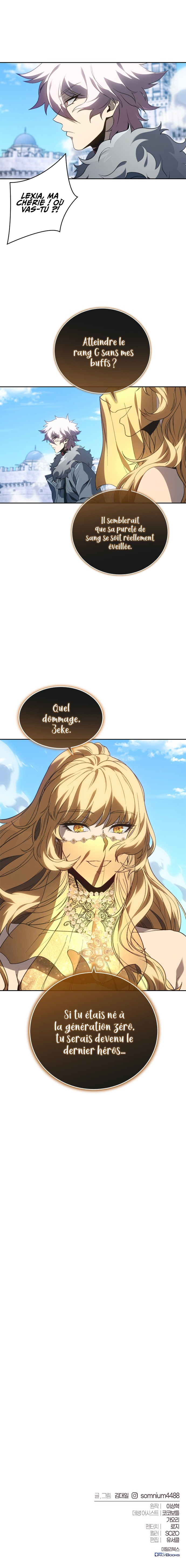 Read Why I Quit Being the Demon King FR Manga Online