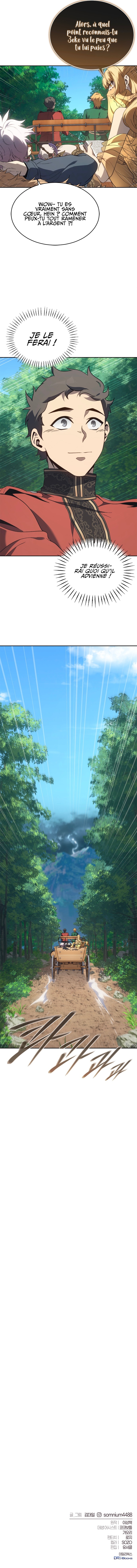 Read Why I Quit Being the Demon King FR Manga Online