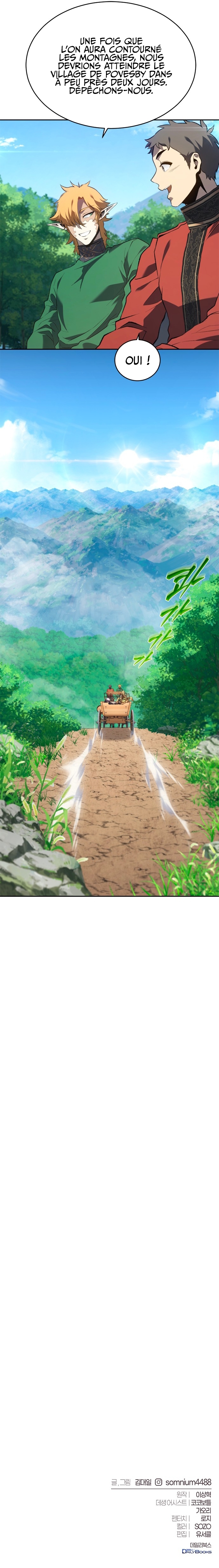 Read Why I Quit Being the Demon King FR Manga Online