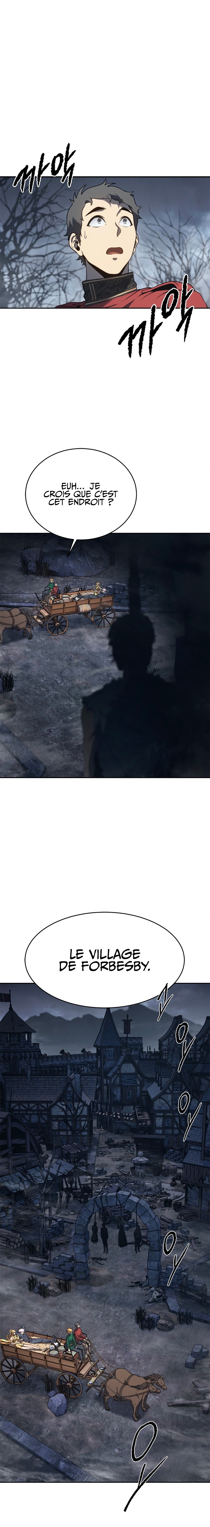 Read Why I Quit Being the Demon King FR Manga Online