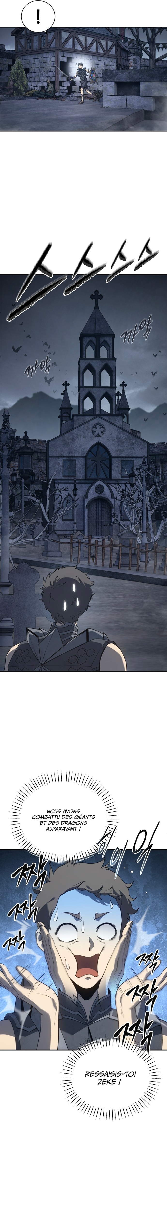 Read Why I Quit Being the Demon King FR Manga Online