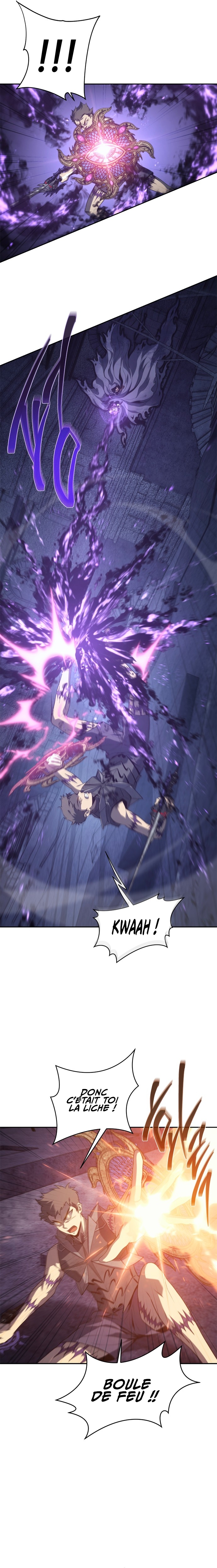 Read Why I Quit Being the Demon King FR Manga Online