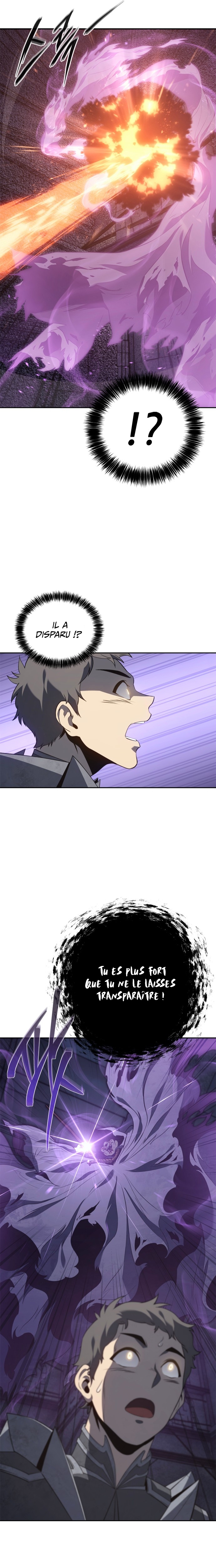 Read Why I Quit Being the Demon King FR Manga Online