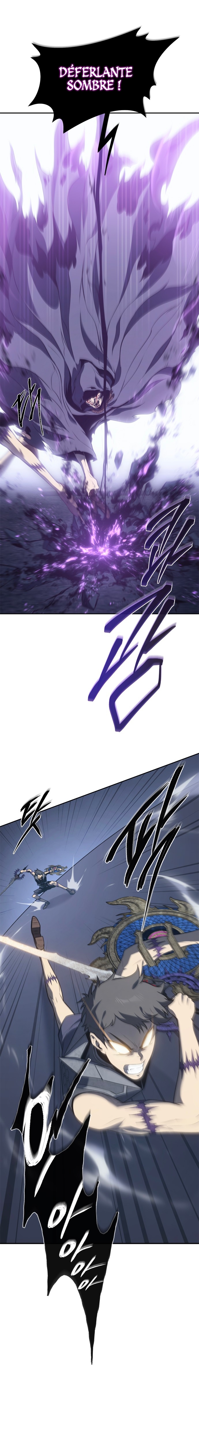 Read Why I Quit Being the Demon King FR Manga Online