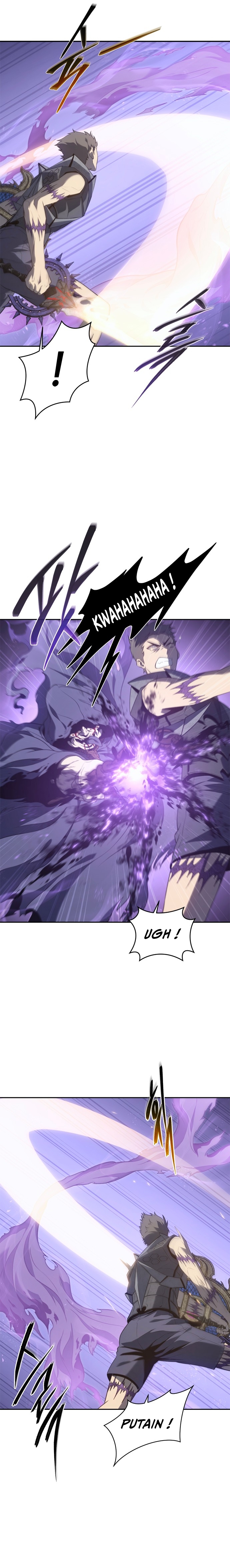 Read Why I Quit Being the Demon King FR Manga Online