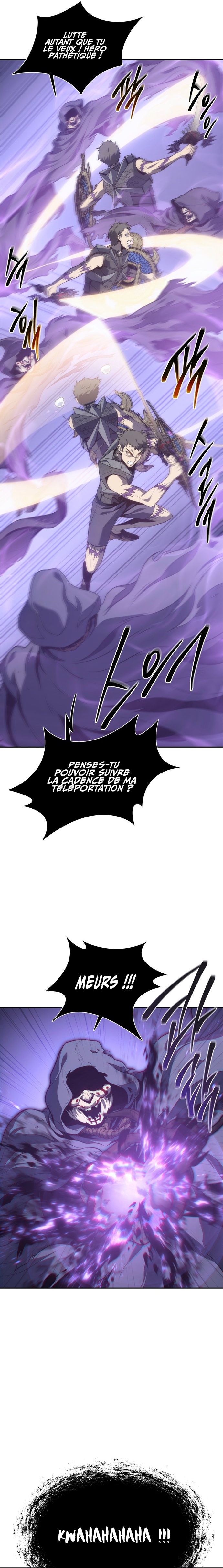 Read Why I Quit Being the Demon King FR Manga Online