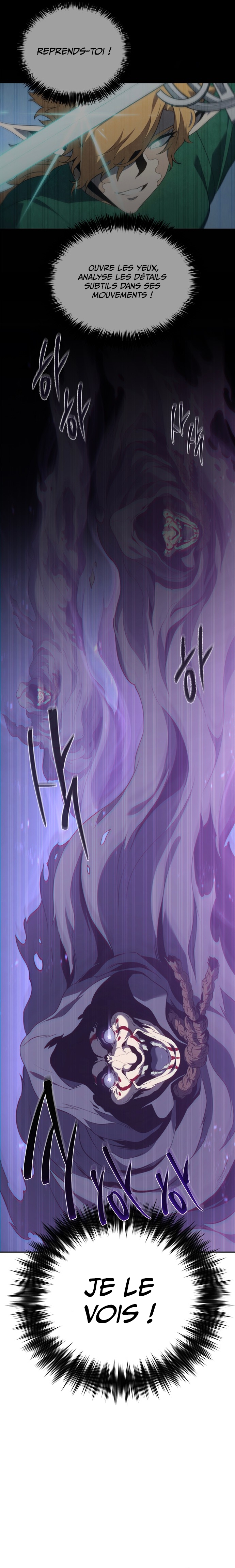 Read Why I Quit Being the Demon King FR Manga Online