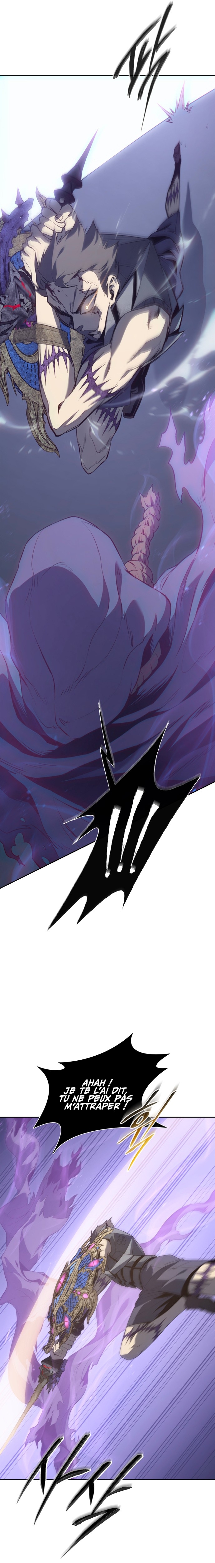 Read Why I Quit Being the Demon King FR Manga Online