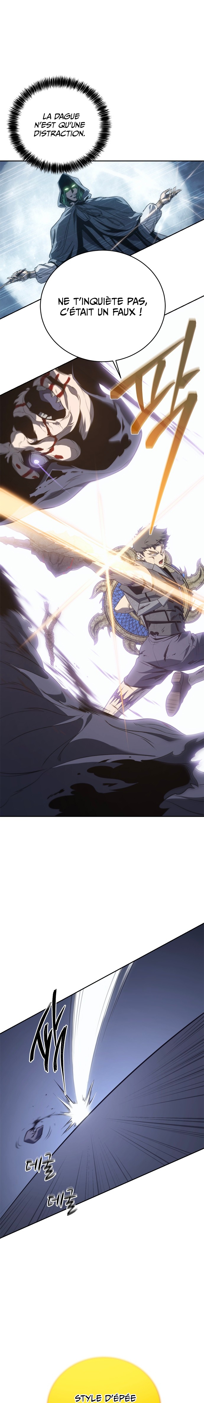 Read Why I Quit Being the Demon King FR Manga Online