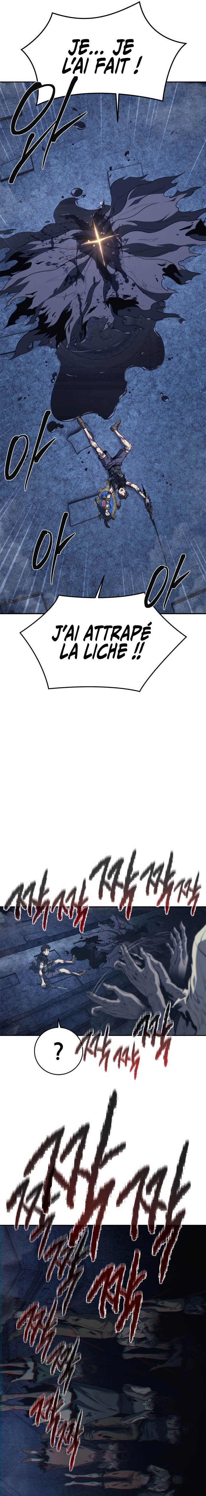 Read Why I Quit Being the Demon King FR Manga Online