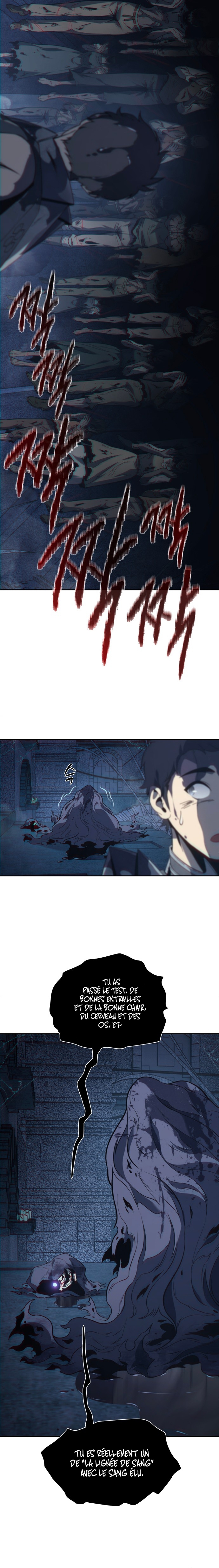 Read Why I Quit Being the Demon King FR Manga Online