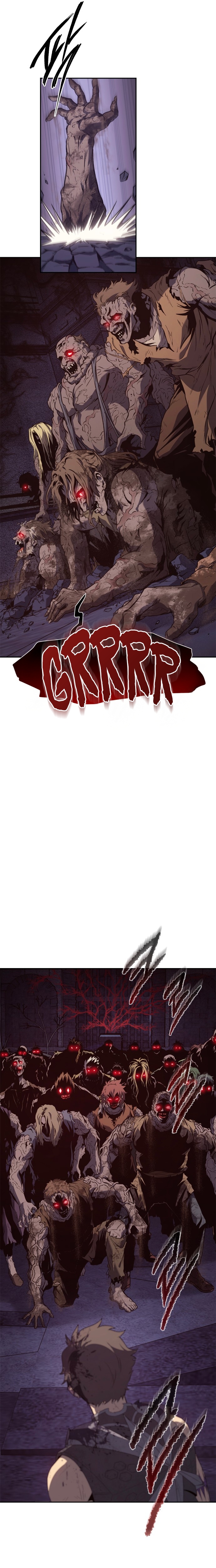 Read Why I Quit Being the Demon King FR Manga Online