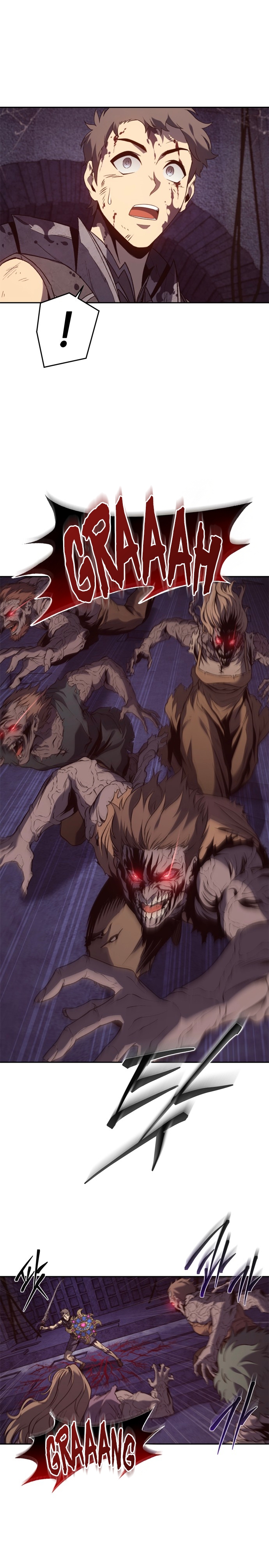 Read Why I Quit Being the Demon King FR Manga Online