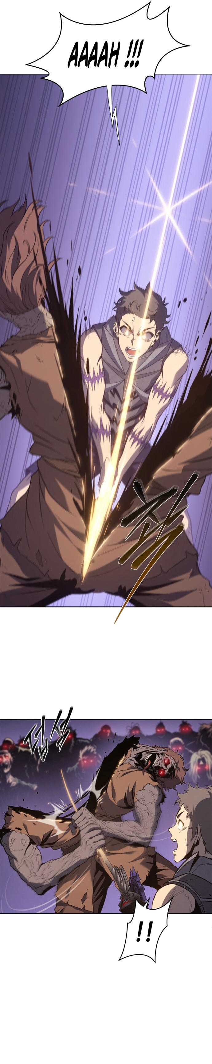 Read Why I Quit Being the Demon King FR Manga Online