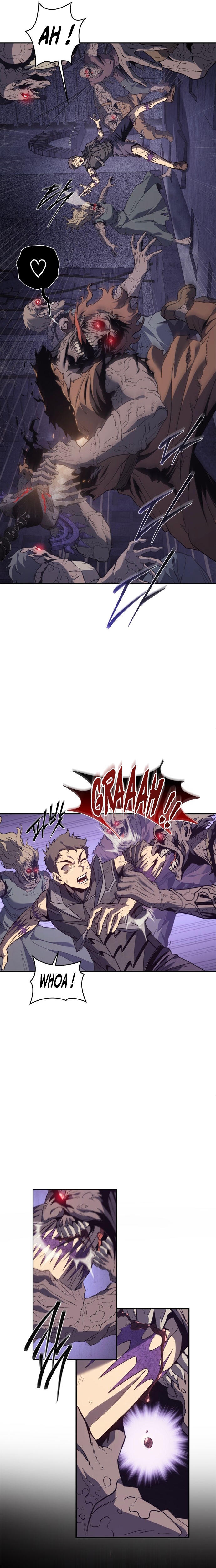 Read Why I Quit Being the Demon King FR Manga Online