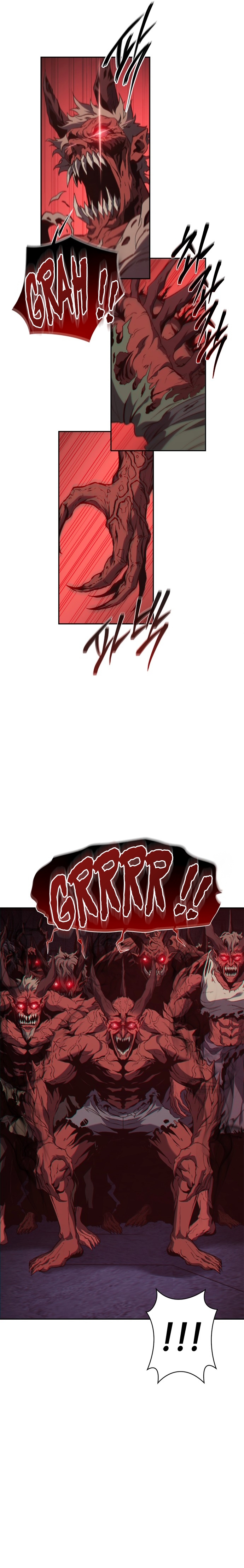 Read Why I Quit Being the Demon King FR Manga Online