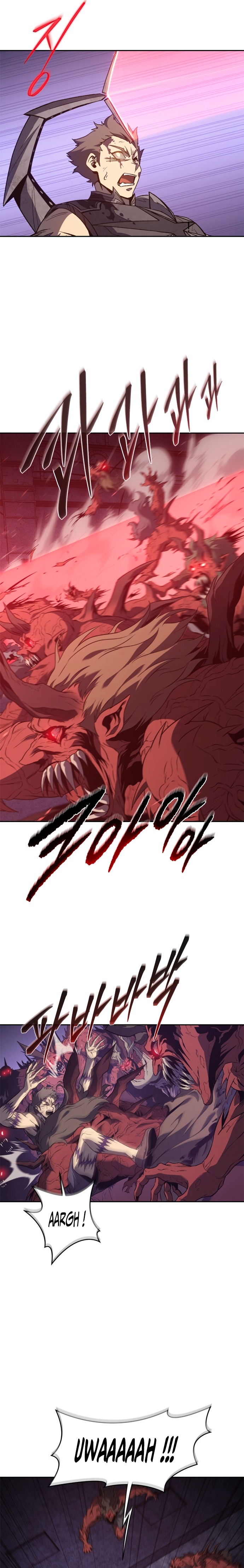 Read Why I Quit Being the Demon King FR Manga Online