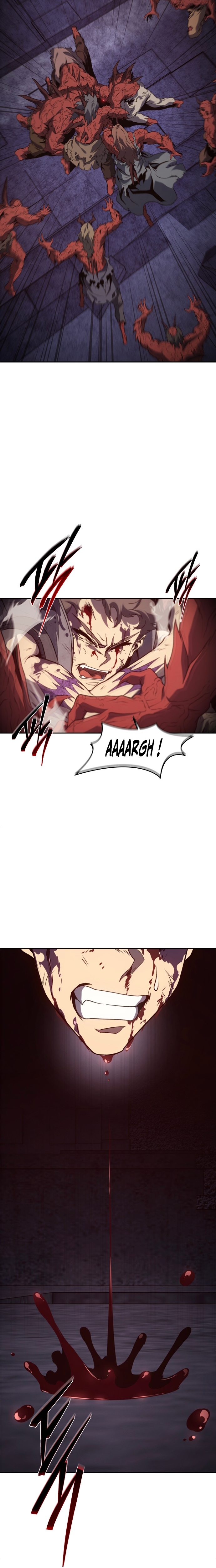 Read Why I Quit Being the Demon King FR Manga Online