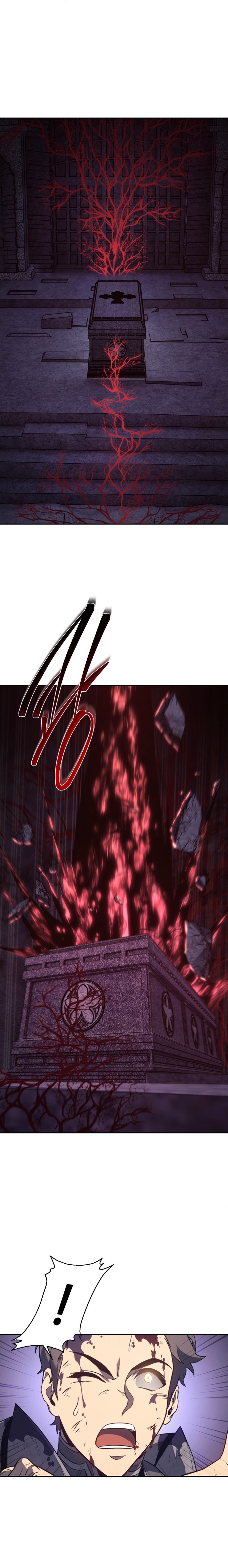 Read Why I Quit Being the Demon King FR Manga Online