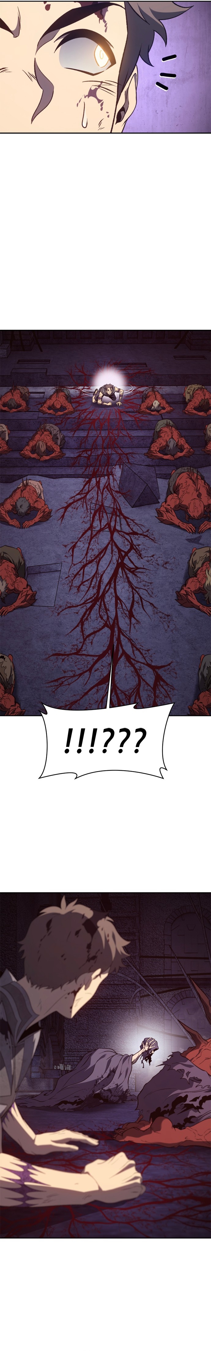 Read Why I Quit Being the Demon King FR Manga Online