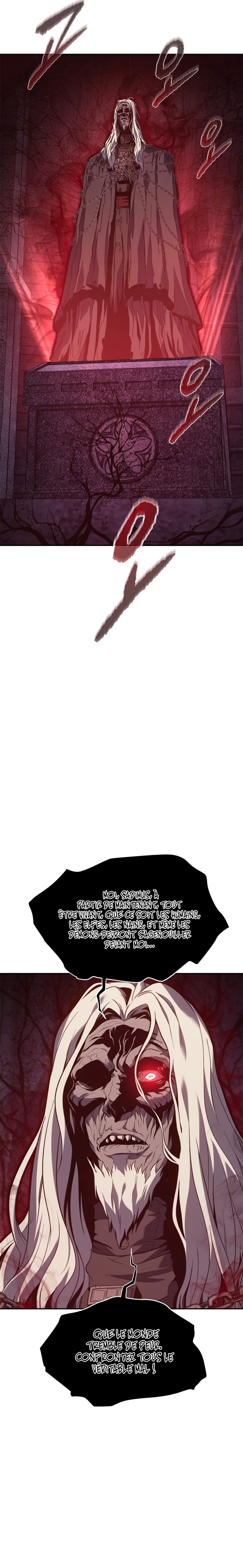 Read Why I Quit Being the Demon King FR Manga Online