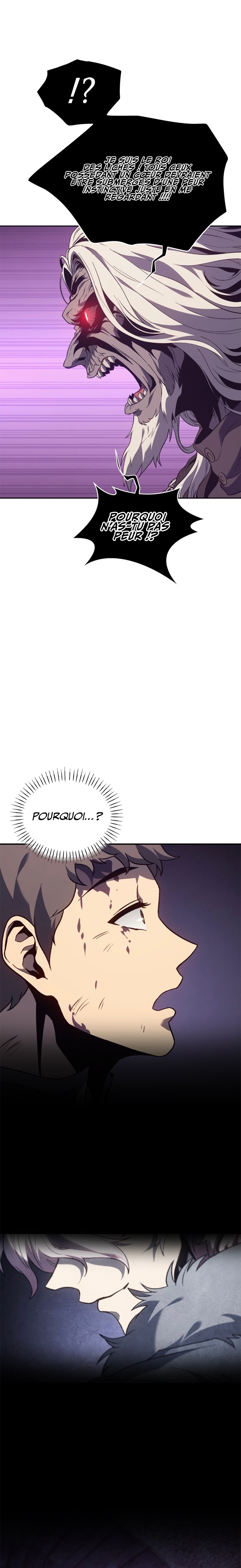 Read Why I Quit Being the Demon King FR Manga Online