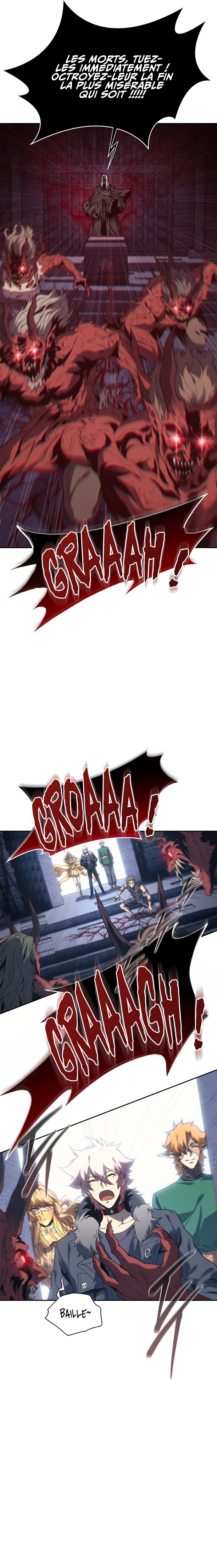 Read Why I Quit Being the Demon King FR Manga Online