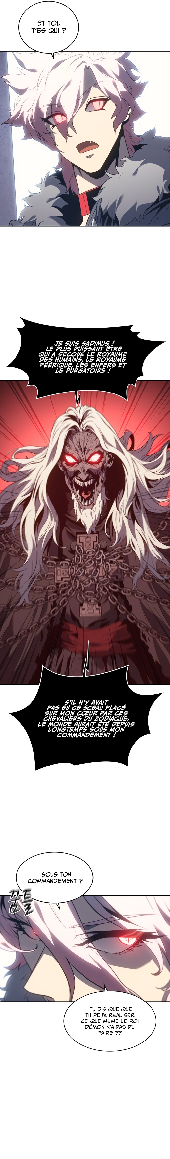 Read Why I Quit Being the Demon King FR Manga Online