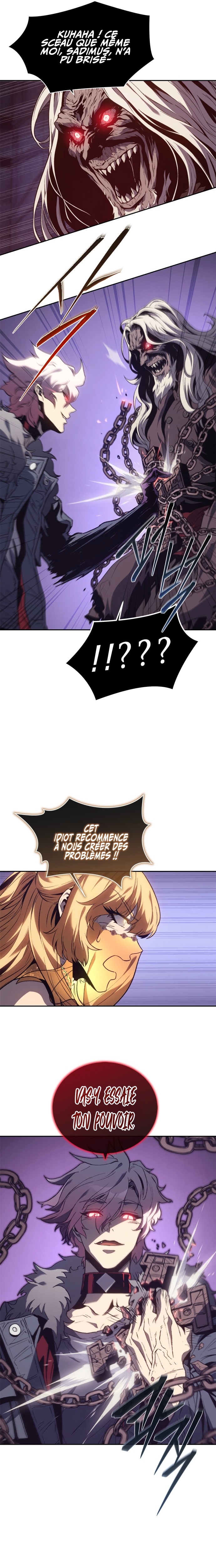 Read Why I Quit Being the Demon King FR Manga Online