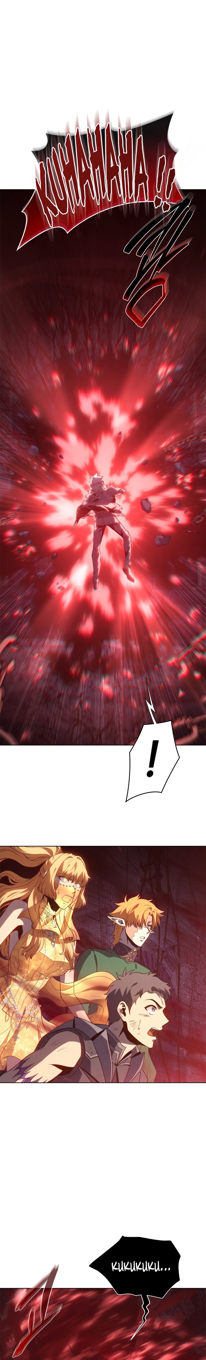 Read Why I Quit Being the Demon King FR Manga Online