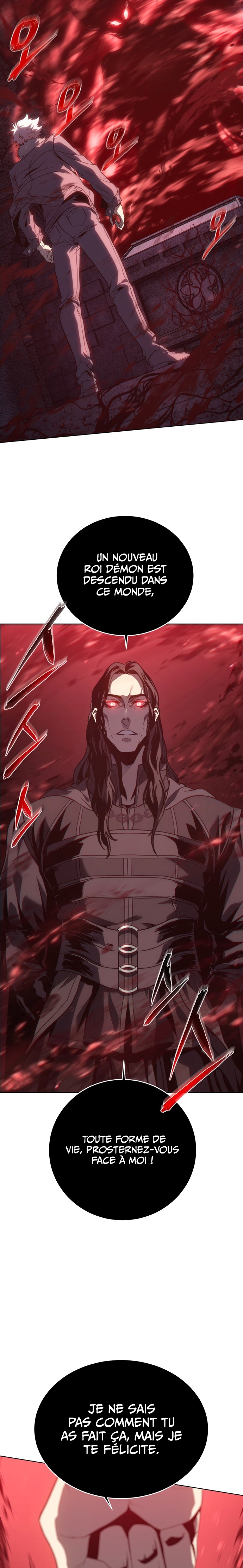 Read Why I Quit Being the Demon King FR Manga Online