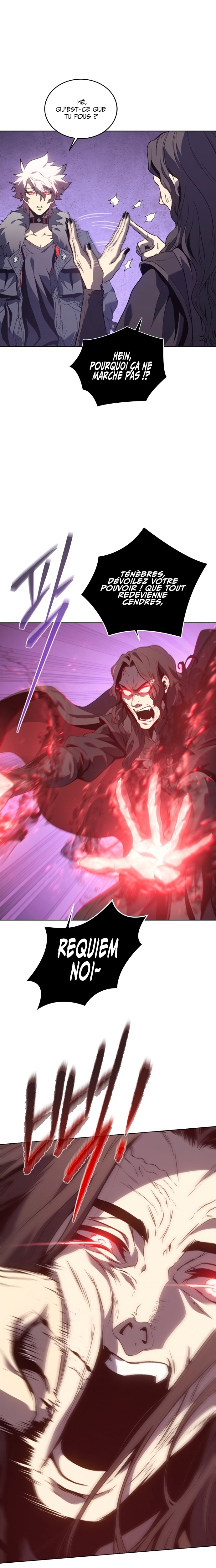 Read Why I Quit Being the Demon King FR Manga Online