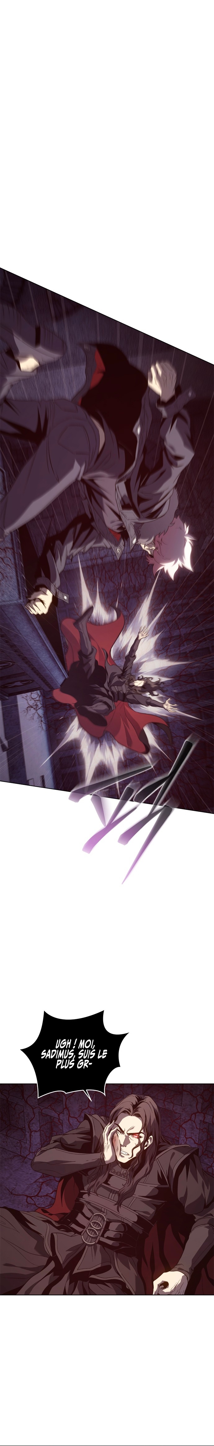 Read Why I Quit Being the Demon King FR Manga Online