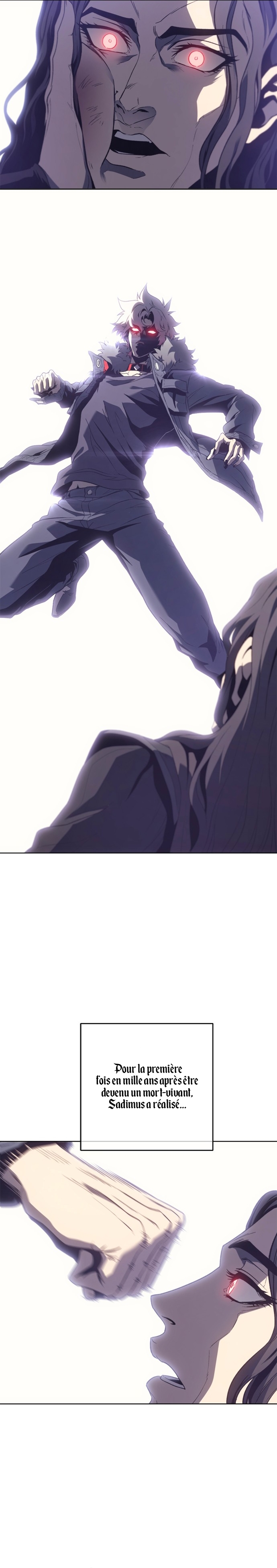 Read Why I Quit Being the Demon King FR Manga Online