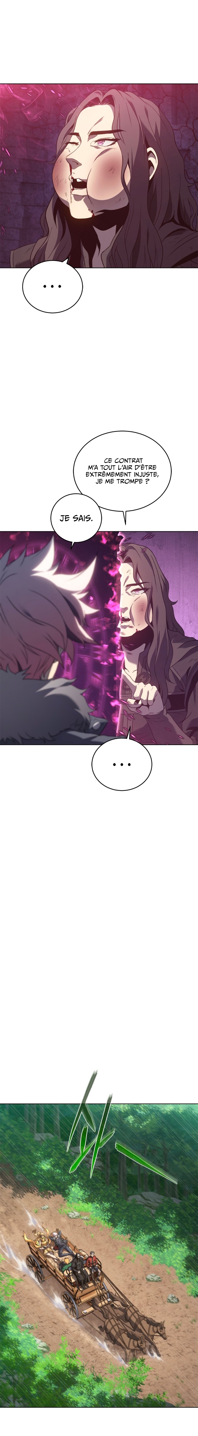 Read Why I Quit Being the Demon King FR Manga Online