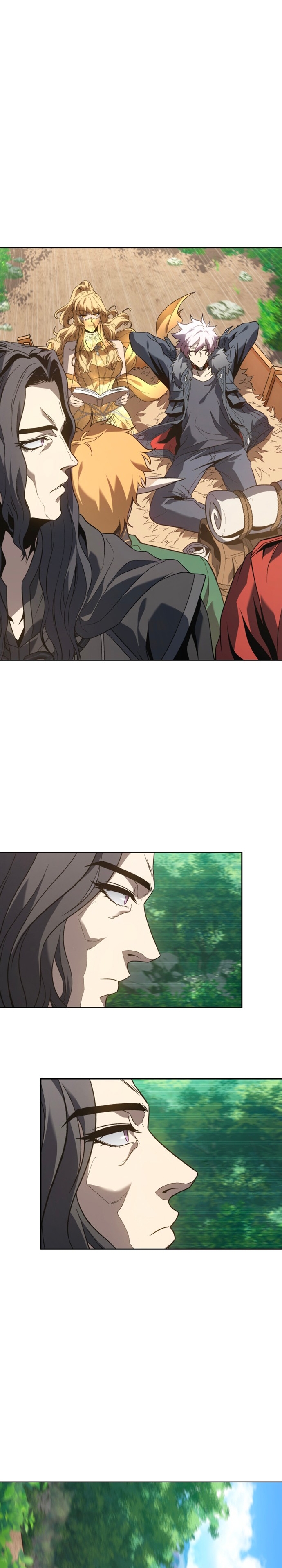 Read Why I Quit Being the Demon King FR Manga Online