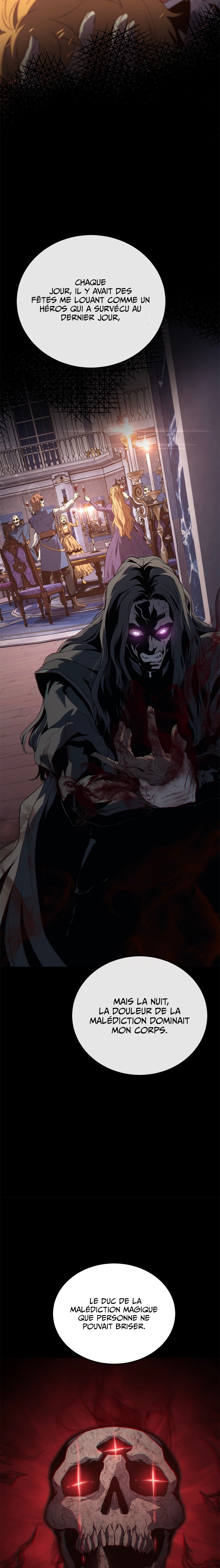 Read Why I Quit Being the Demon King FR Manga Online