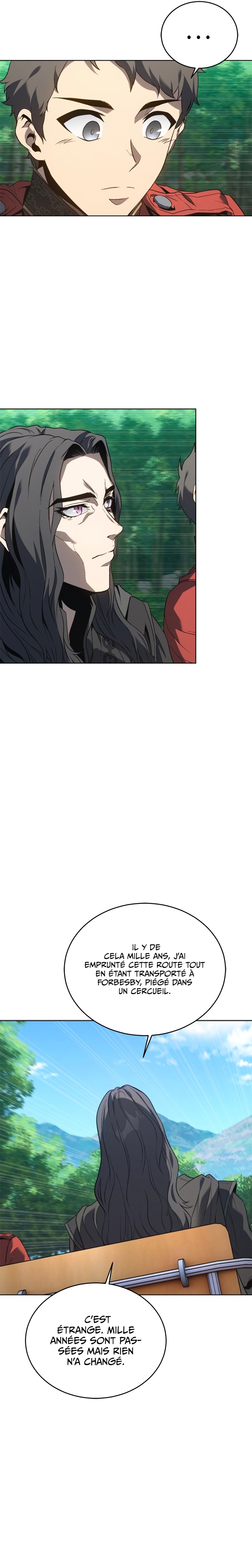 Read Why I Quit Being the Demon King FR Manga Online