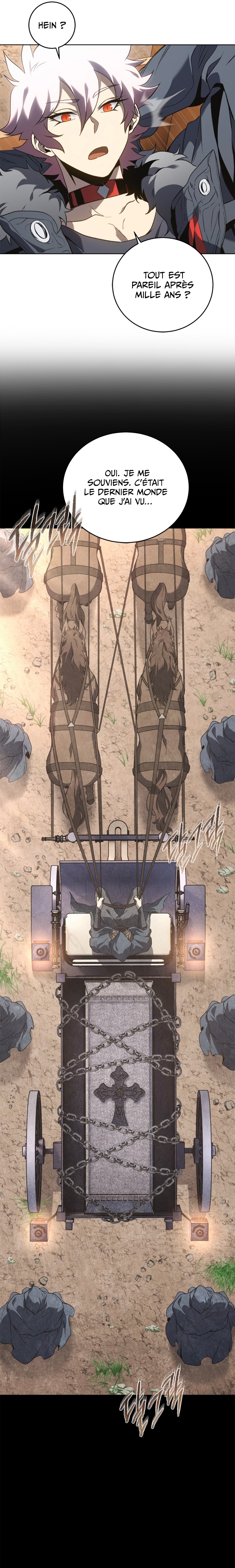 Read Why I Quit Being the Demon King FR Manga Online